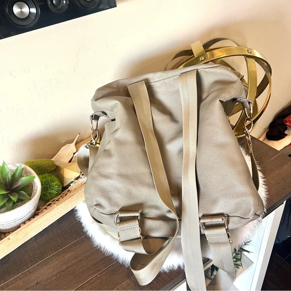 Fawn Design large backpack diaper bag
